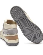 Calvin Klein Jeans De piele sneakers