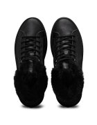 Calvin Klein Jeans De piele sneakers