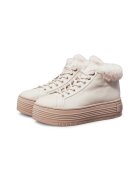 Calvin Klein Jeans De piele sneakers