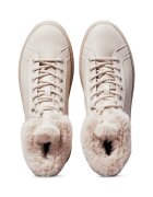 Calvin Klein Jeans De piele sneakers