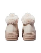 Calvin Klein Jeans De piele sneakers