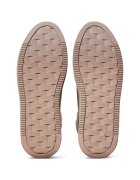 Calvin Klein Jeans De piele sneakers