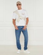 Calvin Klein Jeans De piele sneakers