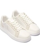 Calvin Klein Jeans De piele sneakers