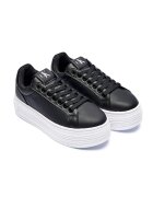 Calvin Klein Jeans De piele sneakers
