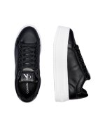 Calvin Klein Jeans De piele sneakers