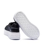 Calvin Klein Jeans De piele sneakers