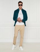 Calvin Klein Jeans De piele sneakers CHUNKY