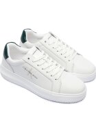 Calvin Klein Jeans De piele sneakers CHUNKY