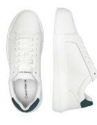 Calvin Klein Jeans De piele sneakers CHUNKY