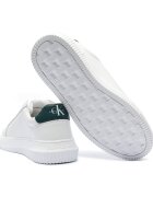 Calvin Klein Jeans De piele sneakers CHUNKY