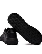 Calvin Klein Jeans De piele sneakers CHUNKY