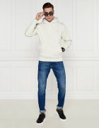Calvin Klein Jeans De piele sneakers CHUNKY