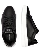 Calvin Klein Jeans De piele sneakers CHUNKY