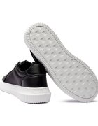 Calvin Klein Jeans De piele sneakers CHUNKY