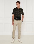 Calvin Klein Jeans De piele sneakers CHUNKY