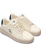 Calvin Klein Jeans De piele sneakers CHUNKY