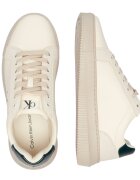 Calvin Klein Jeans De piele sneakers CHUNKY