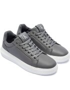 Calvin Klein Jeans De piele sneakers CHUNKY