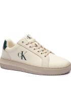 Calvin Klein Jeans De piele sneakers CHUNKY