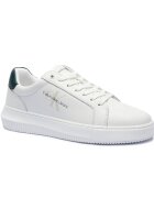 Calvin Klein Jeans De piele sneakers CHUNKY