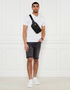 Calvin Klein Jeans De piele sneakers CHUNKY CUPSOLE