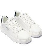 Calvin Klein Jeans De piele sneakers CHUNKY CUPSOLE