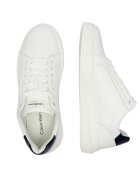 Calvin Klein Jeans De piele sneakers CHUNKY CUPSOLE