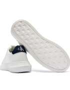 Calvin Klein Jeans De piele sneakers CHUNKY CUPSOLE