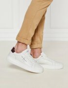 Calvin Klein Jeans De piele sneakers CHUNKY CUPSOLE