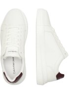 Calvin Klein Jeans De piele sneakers CHUNKY CUPSOLE