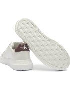 Calvin Klein Jeans De piele sneakers CHUNKY CUPSOLE