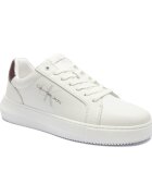 Calvin Klein Jeans De piele sneakers CHUNKY CUPSOLE