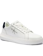 Calvin Klein Jeans De piele sneakers CHUNKY CUPSOLE