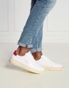 Calvin Klein Jeans De piele sneakers CHUNKY CUPSOLE MONOLOGO