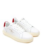 Calvin Klein Jeans De piele sneakers CHUNKY CUPSOLE MONOLOGO