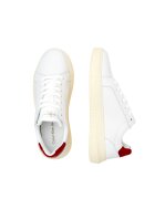 Calvin Klein Jeans De piele sneakers CHUNKY CUPSOLE MONOLOGO