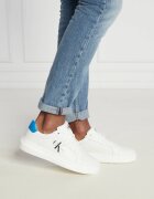 Calvin Klein Jeans De piele sneakers CHUNKY CUPSOLE MONOLOGO