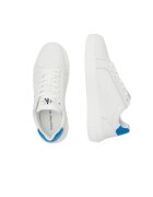 Calvin Klein Jeans De piele sneakers CHUNKY CUPSOLE MONOLOGO