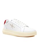 Calvin Klein Jeans De piele sneakers CHUNKY CUPSOLE MONOLOGO