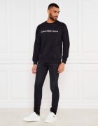 Calvin Klein Jeans De piele sneakers CHUNKY CUPSOLE MONOLOGO