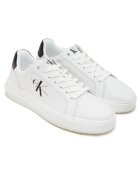 Calvin Klein Jeans De piele sneakers CHUNKY CUPSOLE MONOLOGO