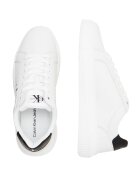 Calvin Klein Jeans De piele sneakers CHUNKY CUPSOLE MONOLOGO