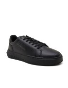 Calvin Klein Jeans De piele sneakers CHUNKY CUPSOLE MONOLOGO