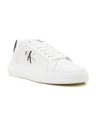 Calvin Klein Jeans De piele sneakers CHUNKY CUPSOLE MONOLOGO
