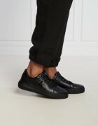 Calvin Klein Jeans De piele sneakers CHUNKY CUPSOLE MONOLOGO