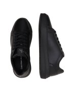 Calvin Klein Jeans De piele sneakers CHUNKY CUPSOLE MONOLOGO