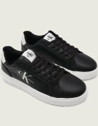 Calvin Klein Jeans De piele sneakers CHUNKY CUPSOLE MONOLOGO