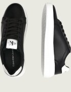 Calvin Klein Jeans De piele sneakers CHUNKY CUPSOLE MONOLOGO