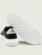 Calvin Klein Jeans De piele sneakers CHUNKY CUPSOLE MONOLOGO